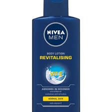 Nivea Men
